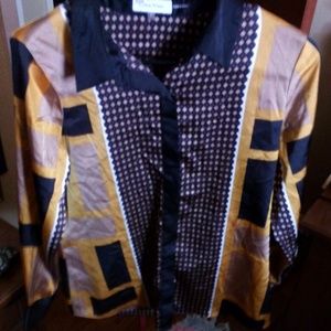 calvin klein shirt